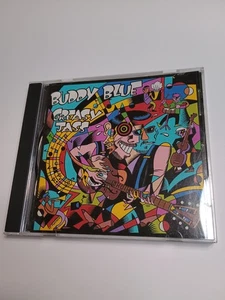 Buddy Blue-Greasy Jass Music CD - Bild 1 von 5