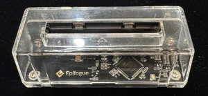 Epilogue GB Opérator - Imagen 1 de 3