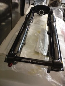 Forcella MTB SUNTOUR Fork 29" AION 36X ABS 140mm Boost 15x110 - Imagen 1 de 20