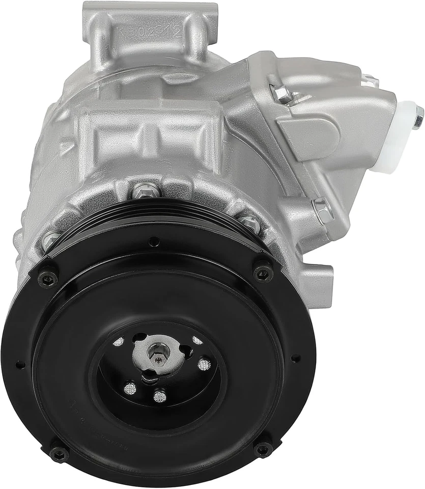 cciyu AC Compressor for Car 2009-2013 Toyota Highlander 2.7L,Air...  - Image 1 of 4