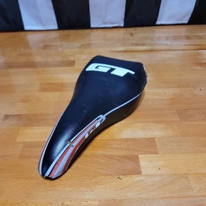 GT VISCOUNT PADDED GT-14 SEAT OLD MID SCHOOL BMX - Picture 1 of 14