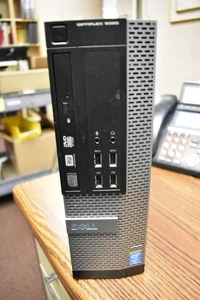 Dell Optiplex 9020 Core i5 sin disco duro - Imagen 1 de 4