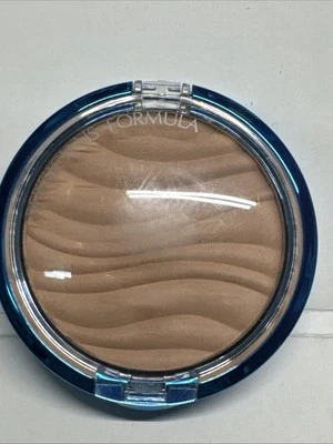 Physicians Formula Mineral Wear Airbrushing Powder Creamy Natural #7587 No Box - Image 1 of 2