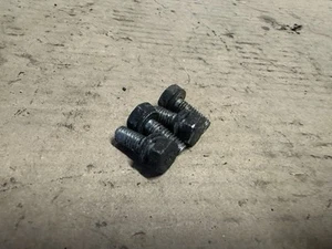 81 Honda GL1100 Goldwing Front Fender Mount Bolt Set GL1100i OEM -96 - Picture 1 of 2
