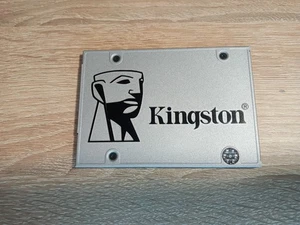 SSD Windows10 240 Go de bureau/ordinateur portable préinstallé - Photo 1/1