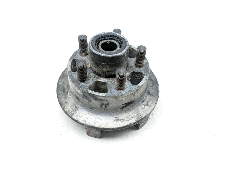 Buje de piñón trasero Yamaha Raider XV1900 CU 08-17 Foto 1 de 4