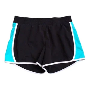 TEK GEAR Womens Size Medium Pull On Lined Workout Running Gym Shorts - Picture 1 of 5