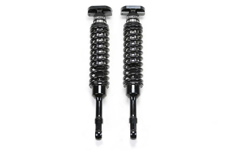 Fabtech 04-08 Ford F150 4WD 6in Front Dirt Logic 2.5 N/R Coilovers - Pair - Imagem 1 de 1