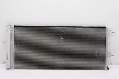 Lincoln Continental 2017-2020 climatización aire acondicionado condensador Hg9h19710a Foto 1 de 4