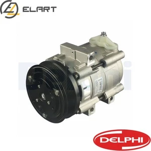 COMPRESSOR AIR CONDITIONING CS20304-12B1 FOR FORD TRANSIT/TOURNEO/Bus/Van 2.0L - Picture 1 of 14
