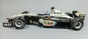 Minichamps McLaren MP4/14  Mika Häkkinen 1999 Formel1 1:18 - Bild 1 von 12