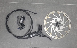 Sram Guide RE Hintererradbremse EMTB komplett 200 mm - Bild 1 von 10