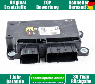 Centralina Airbag 13518658 Opel Insignia B - Immagine 1 di 4