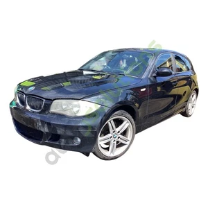 BMW 120D M SPORT 2007-08 Rear Right Door Small Glass - Picture 1 of 10