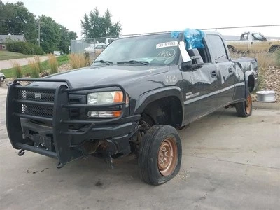 Coolant Reservoir Classic Style Fits 01-07 SIERRA 2500 PICKUP 1226116 Foto 1 de 4