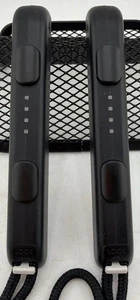 ORIGINALE Nintendo Switch Joy Con Cinturini da Polso, 2 Cinturini HAC-014 - Foto 1 di 3
