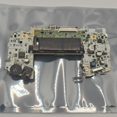 Nintendo Game Boy Advance GBA 40 Pin Motherboard - Tested Working - Image 1 of 2