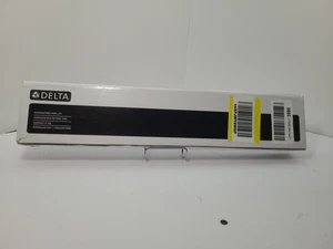 "Toallero Delta Velum 18"" acabado acero inoxidable brillante IAO20818-SS - Imagen 1 de 3