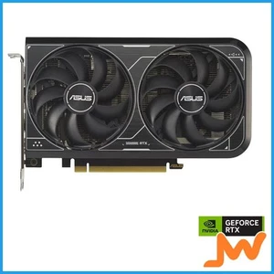 Asus Dual GeForce RTX 4060 OC Edition v2 8GB Graphic Card - Picture 1 of 1