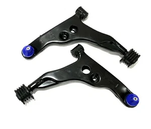 for Mitsubishi Minicab U61T U62T Lower Arm Left/Right set 1998.11- 3G83 JDM - Picture 1 of 4