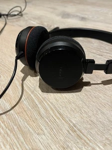 JABRA Evolve 20 Headset - USB Office Headset with Microphone & Controls - Afbeelding 1 van 4