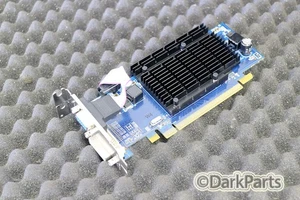 Sapphire Low Profile HD4350 PCI-E HDMI/DVI-I/VGA 512MB Graphics - Picture 1 of 1
