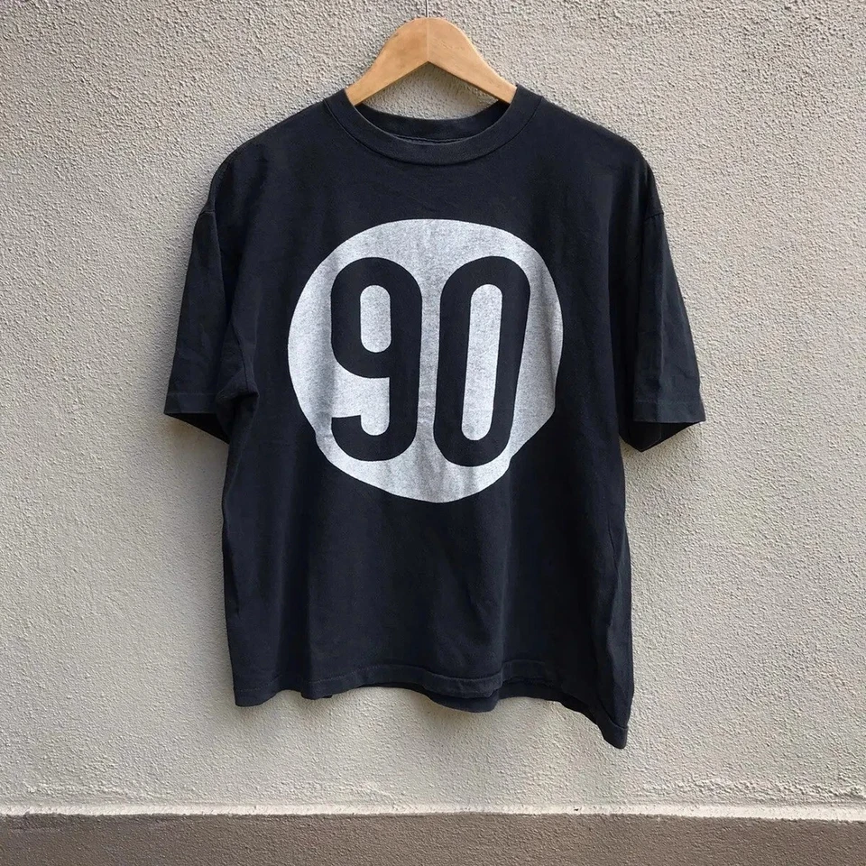 Soundgarden Band Años 90 Chris Cornell 90 Gráfico Camiseta De Colección Hombres Mujeres S-5XL Foto 1 de 2