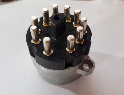 Interruptor de encendido Porsche 911 96461301200 NUEVO NUEVO - También para: 911 944 914 928 912 Foto 1 de 4