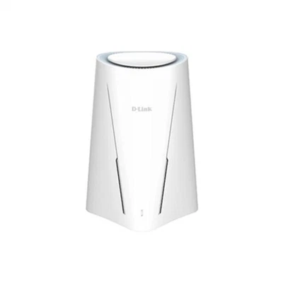 Router D-Link G530 5G Bianco RJ45 Ethernet LAN Wi-Fi - Immagine 1 di 2