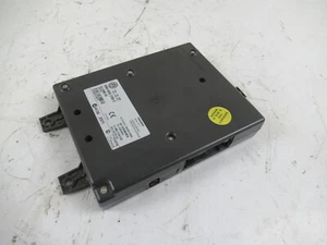 Skoda Octavia 2 1Z 09-13 Steuergerät Bluetooth Telefon Interfacebox 5N0035730C - Bild 1 von 3