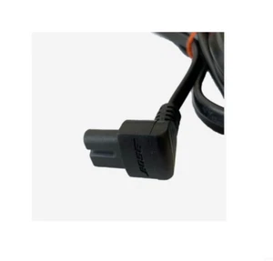 Cable de alimentación Bose genuino para subwoofer Bose Lifestyle PS28 PS38 PS48 serie III - Imagen 1 de 3