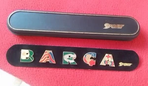 COLECCIÓN EN ESTUCHE DE 5 PINS PIN DEL BARÇA DIARIO SPORT FÚTBOL CLUB BARCELONA. - Imagen 1 de 12