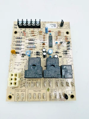 Armstrong 40403-001 FCC-1A Furnace Blower Control Board Assembly 115-248 Volt AC - Image 1 of 4