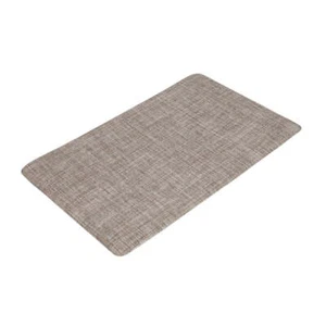 Artiss Kitchen Mat 45x75cm Textilene Floor Rug Carpet Non-slip - Picture 1 of 7