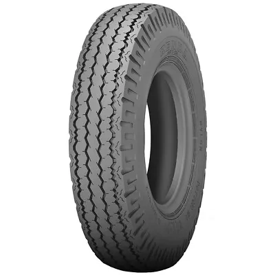 Pneu Free Rolling Tyres Kenda K 364 6pr 5.00 - 10 79 M     • 44.87€