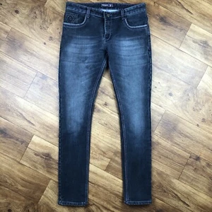 B&Q Damen Gr. 32 Jeans Denim Hose *lesen - Bild 1 von 12
