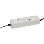 Mean Well LPV-100-12 AC/DC LED Power Supply - Const Volt - 102W - Fixed:12 Vd... - Image 1 of 1