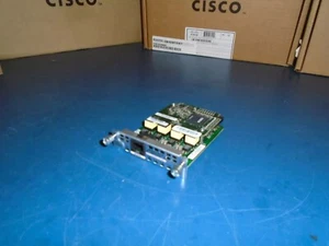 Cisco HWIC-4SHDSL Original 90Day's Warranty. Real time list. - Picture 1 of 4