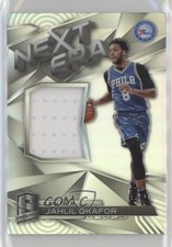 2016-17 Panini Spectra Next Era /149 Jahlil Okafor #33