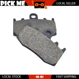 Motorcycle Front Brake Pads for BMW R1200 RT 2007 2008 2010 2011 2012 2013 - Picture 1 of 2