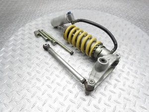 1998 97-03 Ducati ST2 Rear Shock Absorber Back Suspension Linkage Link - Picture 1 of 9