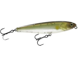 Illex Wobbler Bonnie 95 SG AYU Kunstköder Stickbait Oberflächenköder Zander - Bild 1 von 1