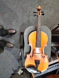 Scott Coa 14" Viola,New with case and bow. - Picture 1 of 1