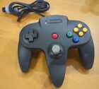 Wired Controller Joystick Compatible With Nintendo 64 N64 Video Game Console 