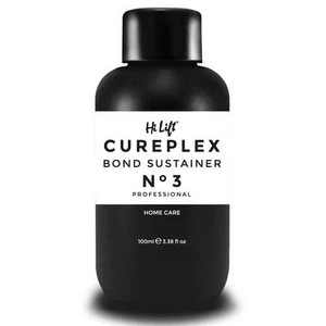 2 x Hi Lift Cureplex No3 Bond Sustainer 100ml Hi-Lift - Picture 1 of 1