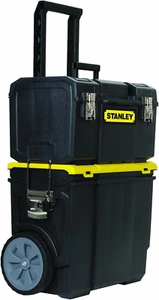 Tool Box, 3-In-1 Rolling Workshop (STST18613) - Picture 1 of 12
