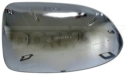 Cubierta de espejo de puerta derecha para GMC Yukon XL 2500 2000-2006 Dorman 431IG03 Foto 1 de 3