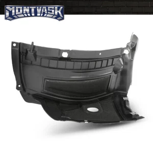 Fit For Audi A7 2012 2013 2014 Front Passenger Side Fender Liner Wheel Spoiler - Picture 1 of 12