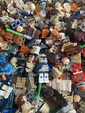 LEGO® Star Wars Minifigure Mystery Bag/ Packs! Jedi / Sith / Trooper Blind Bags!