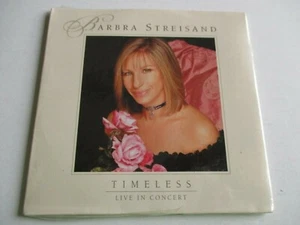 BARBRA STREISAND Come Rain Or Come Shine CD Single 2000 RARE Promo NEW - Imagen 1 de 2
